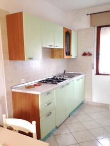 Villa Debby appartamento 01
