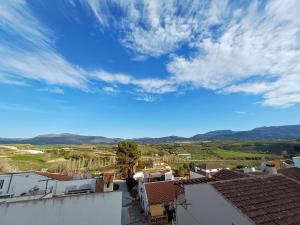 La Morada de Salomé - Appartements, Ronda