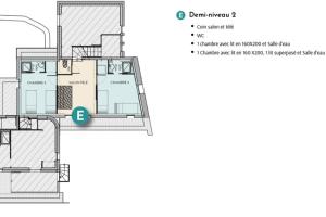 Villas La Maison des Chenes - 5 etoiles : photos des chambres