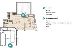 Villas La Maison des Chenes - 5 etoiles : photos des chambres