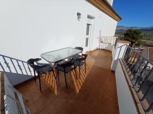 La Morada de Salomé