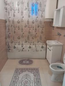 Apartman Tina
