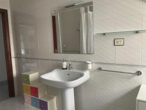 Apartamento Telefónica Trece