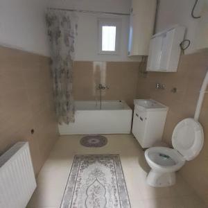 Apartman Tina