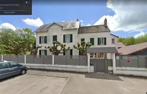 Le ptit Pont de Pany - Pasques