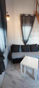 Maisons de vacances Appartement au coeur des rizieres : photos des chambres