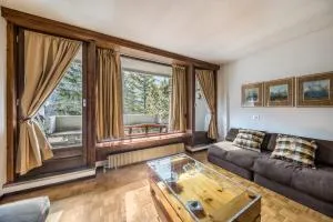 Apt Vista sulla Vallata - Mazzin