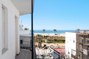 Apartamento Mercedes