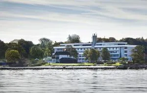 Hotel Marina - Nærum