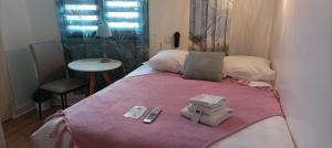 Hotels Hotel Le Petit Billot : photos des chambres