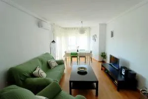 Junto al mar Moraira - Casas Playas