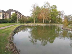 Appartements CABOURG, tout simplement : photos des chambres