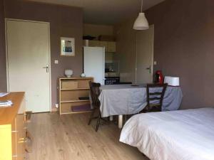 Appartements CABOURG, tout simplement : photos des chambres