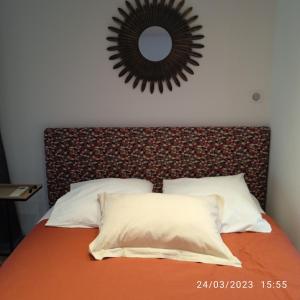 B&B / Chambres d'hotes Les terrasses des Anthenors : photos des chambres