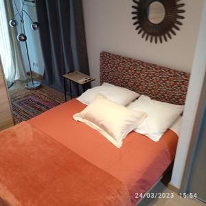 B&B / Chambres d'hotes Les terrasses des Anthenors : photos des chambres