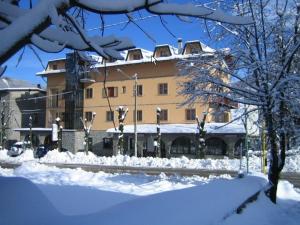 Albergo Bucaneve img18