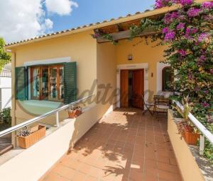 Villa Casablanca near port adriano by villasmediterranean