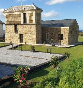 "O Cabazo de Reinante"