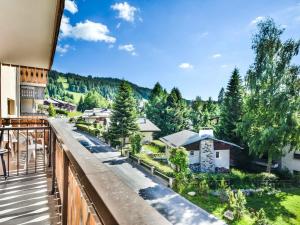 T2 + Coin Nuit, Balcon, Proche Pistes et Centre, Idéal 6 Pers - FR-1-685-43