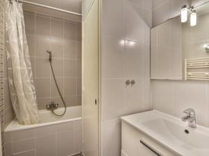 Appartement T2 idéalement situé entre les télécabines Mont Chéry et Chavannes, au cœur des Gets - FR-1-685-49