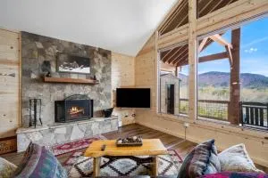 Chimney View - Batesville