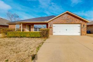 The Brick Beauty on Cabriolet