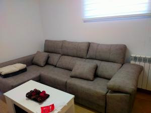 La Tahona de Almarza