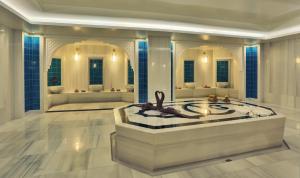 Borjomi Likani Health & Spa Centre