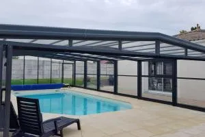 SAINT MICHEL - Angles