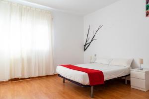 Double Room room in Monrooms Barcelona