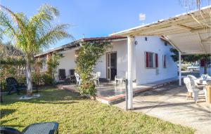 3 Bedroom Beautiful Home In Ricadi