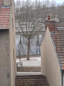 Appartements Bord du cher, simple et pratique : photos des chambres