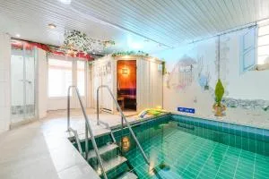 Hotel Paidion - Sorge