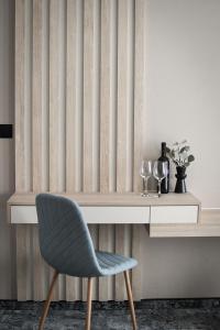 Pensjonat Zdrojowy Apartamenty