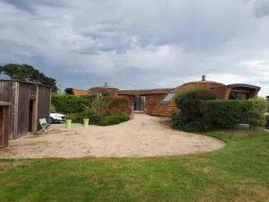 Les Dômes du Ponant - Tréglonou