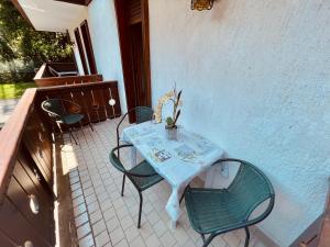 Appartamento Asiago - Residence Grassana - a pochi passi dal centro