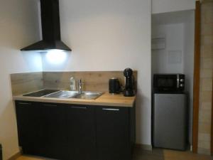 Appartements Manava : photos des chambres