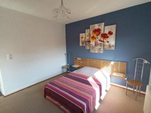 Appartements Logis le 18 rose : photos des chambres