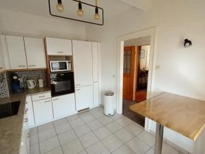 Appartements Logis le 18 rose : photos des chambres