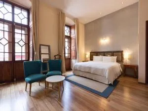 Casa El Edén - Quito