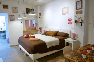 Lux Valentia Olta Calpe