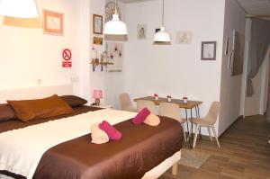 Lux Valentia Olta Calpe