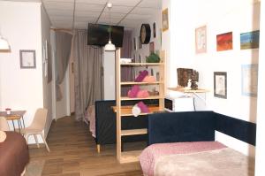 Lux Valentia Olta Calpe