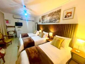 Swane’s guesthouse - Ga-Luka