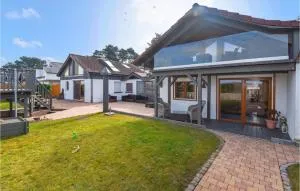 Nice Home In Lübeck With Kitchen - لوبيك