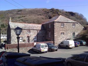 The Wellington Hotel