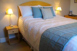 Gate Lodge Guest House