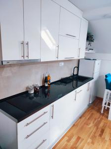 Apartman Malina