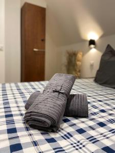 Villas Villa Piscine Lampertheim Proche Strasbourg : photos des chambres