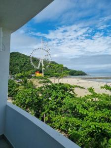 Marambaia Hotel e Convenções